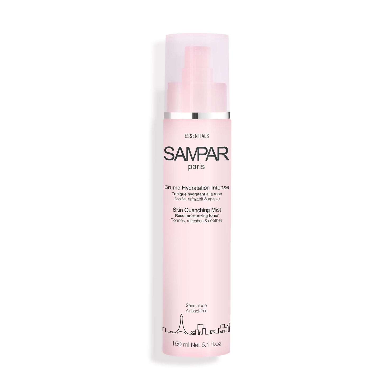 SKIN QUENCHING MIST