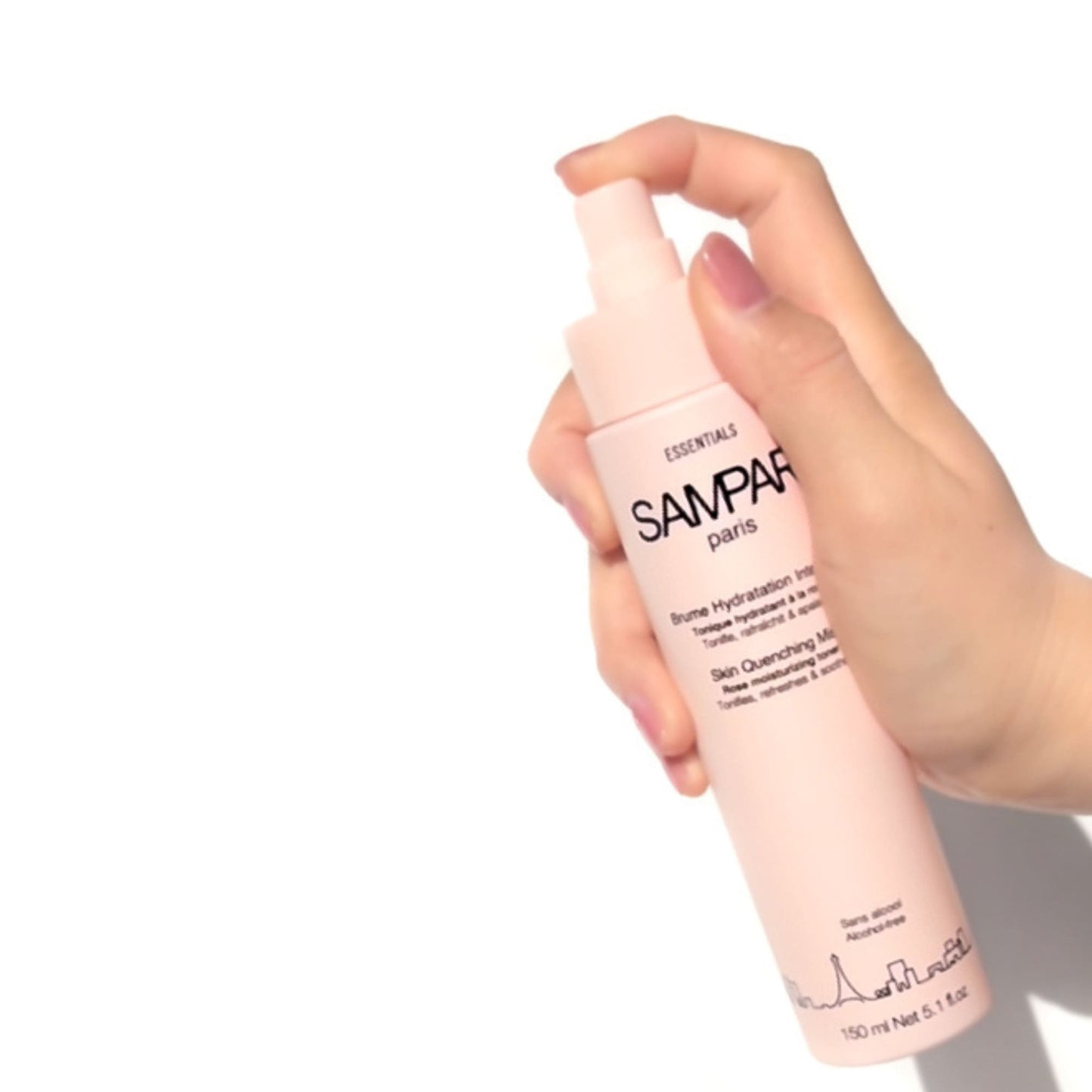 SKIN QUENCHING MIST
