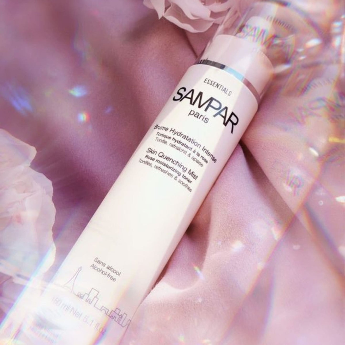 SKIN QUENCHING MIST