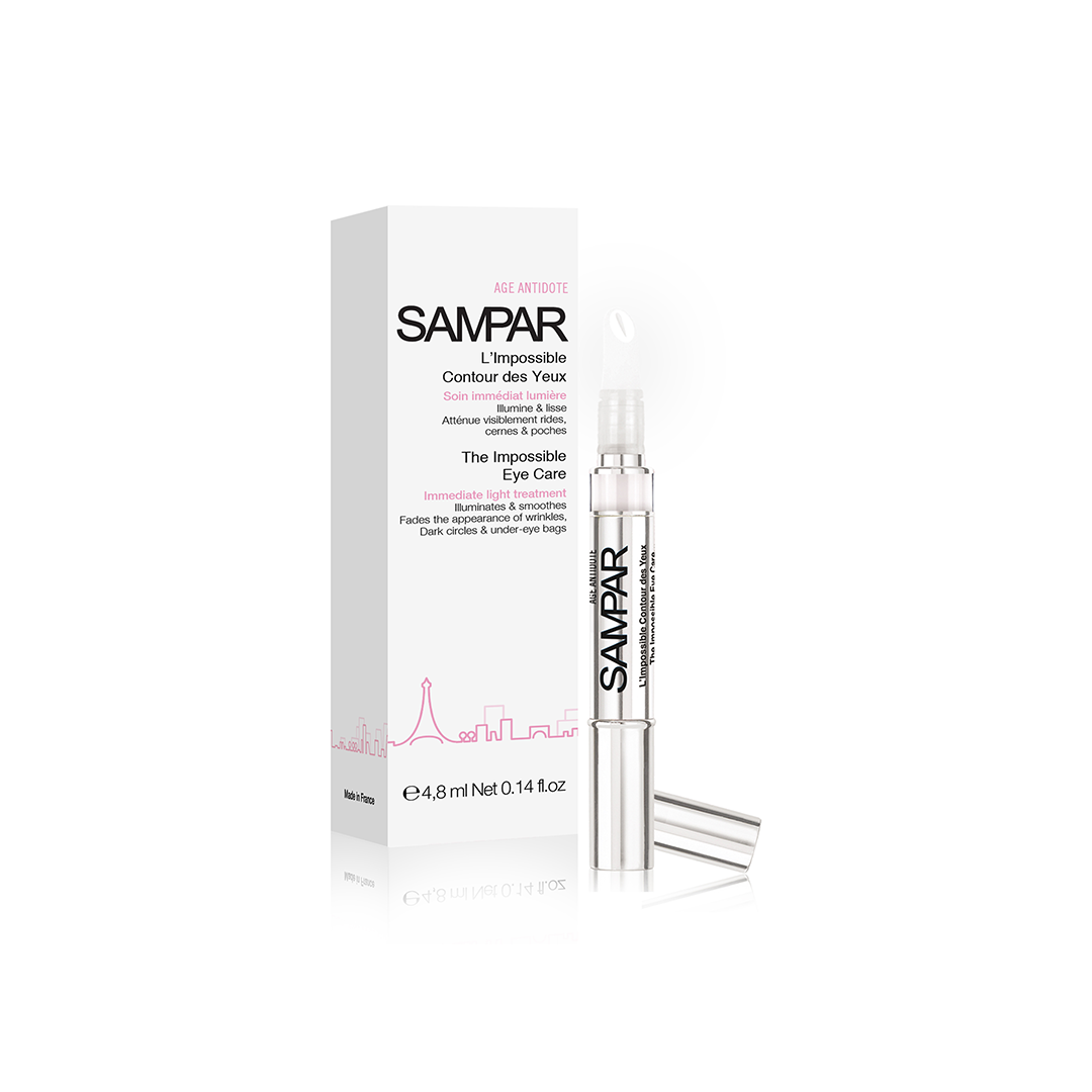 The Impossible Eye Care (Bút hút chân không 4.8 ml)